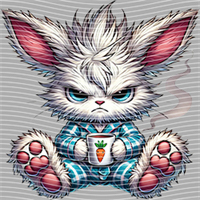 Animal Text Series-AT 1691